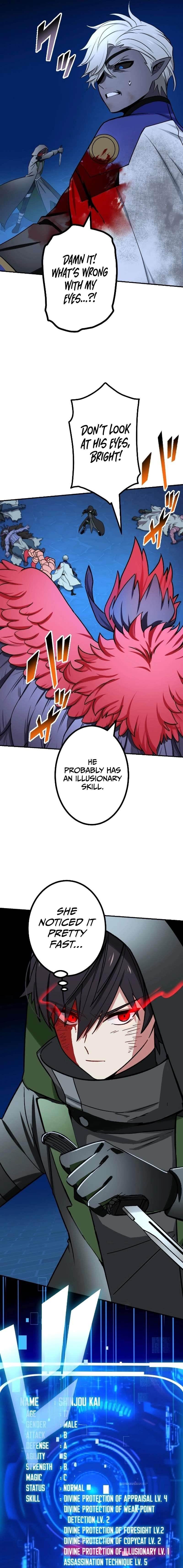 the-strongest-assassin-gets-transferred-to-another-world-with-his-whole-class-chap-72-3