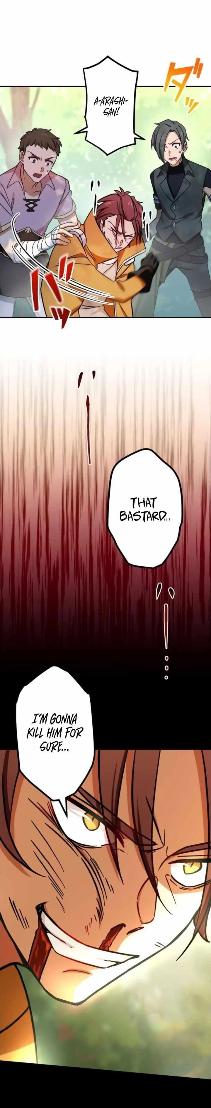 the-strongest-assassin-gets-transferred-to-another-world-with-his-whole-class-chap-8-10