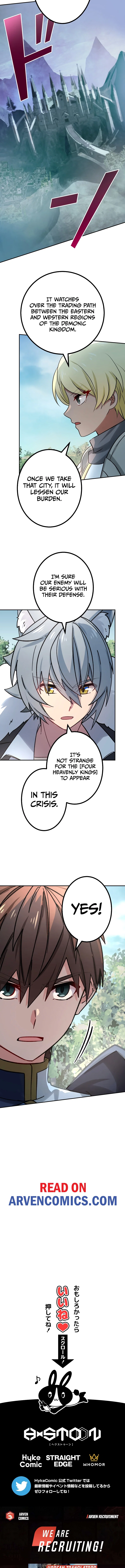 the-strongest-assassin-gets-transferred-to-another-world-with-his-whole-class-chap-80-13
