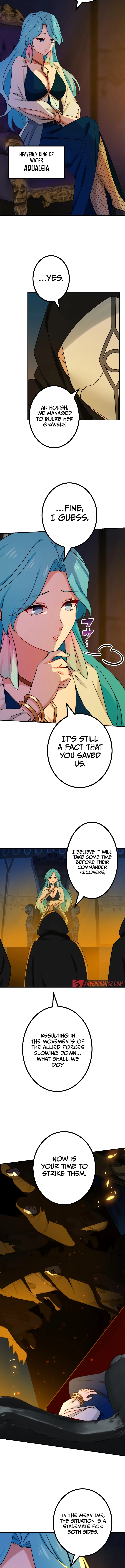 the-strongest-assassin-gets-transferred-to-another-world-with-his-whole-class-chap-81-12