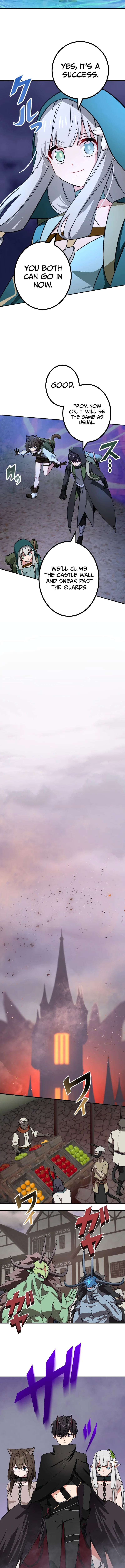 the-strongest-assassin-gets-transferred-to-another-world-with-his-whole-class-chap-82-8