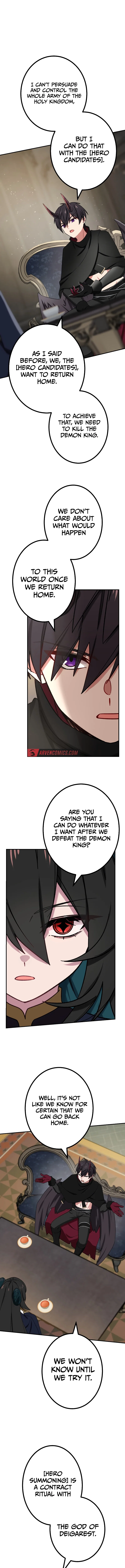 the-strongest-assassin-gets-transferred-to-another-world-with-his-whole-class-chap-83-4