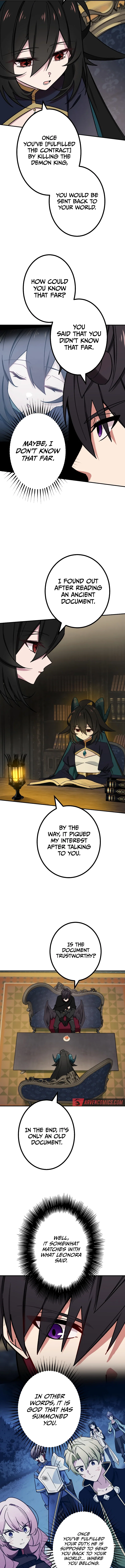 the-strongest-assassin-gets-transferred-to-another-world-with-his-whole-class-chap-83-5