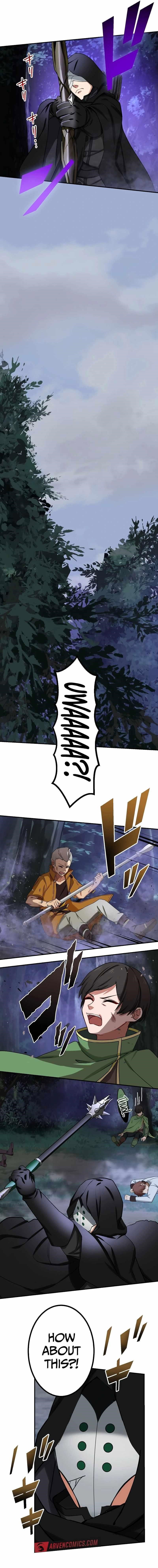 the-strongest-assassin-gets-transferred-to-another-world-with-his-whole-class-chap-84-13