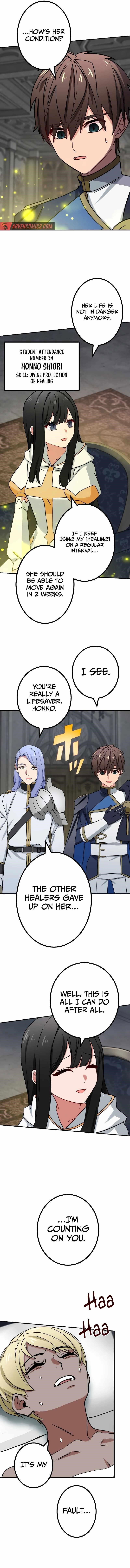 the-strongest-assassin-gets-transferred-to-another-world-with-his-whole-class-chap-84-1