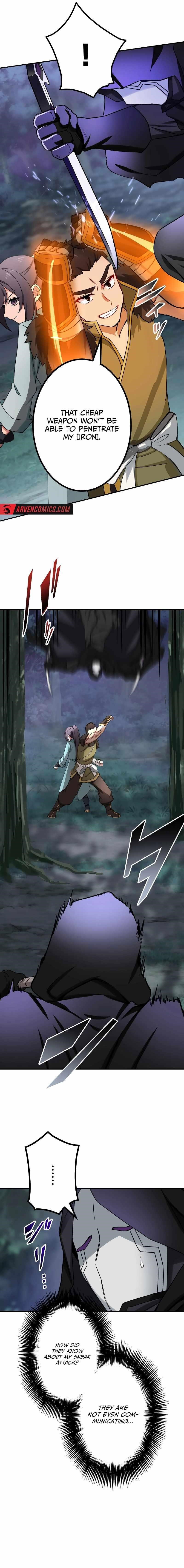 the-strongest-assassin-gets-transferred-to-another-world-with-his-whole-class-chap-85-5