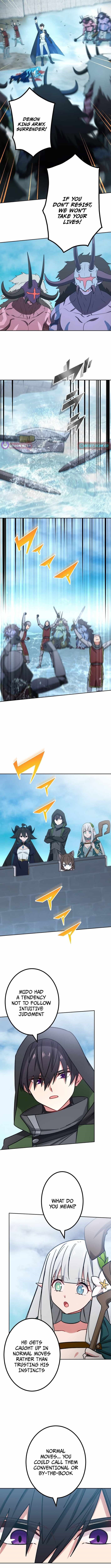 the-strongest-assassin-gets-transferred-to-another-world-with-his-whole-class-chap-90-10