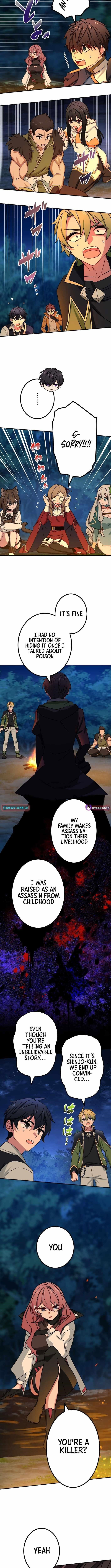 the-strongest-assassin-gets-transferred-to-another-world-with-his-whole-class-chap-99-9