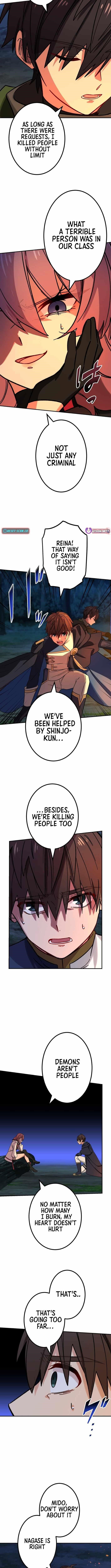 the-strongest-assassin-gets-transferred-to-another-world-with-his-whole-class-chap-99-10