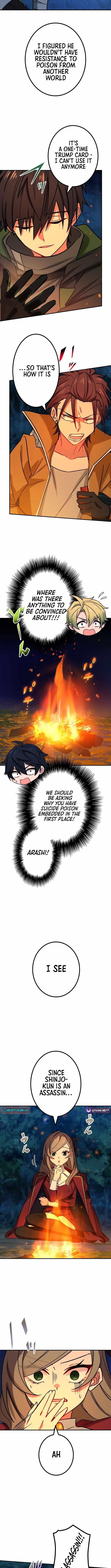 the-strongest-assassin-gets-transferred-to-another-world-with-his-whole-class-chap-99-8