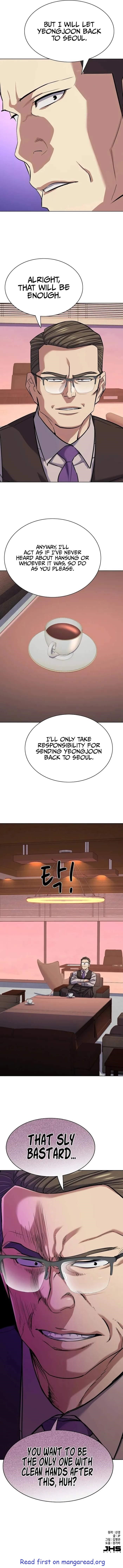 the-chaebeols-youngest-son-chap-119-11