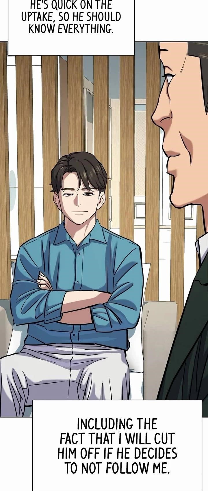 the-chaebeols-youngest-son-chap-133-20
