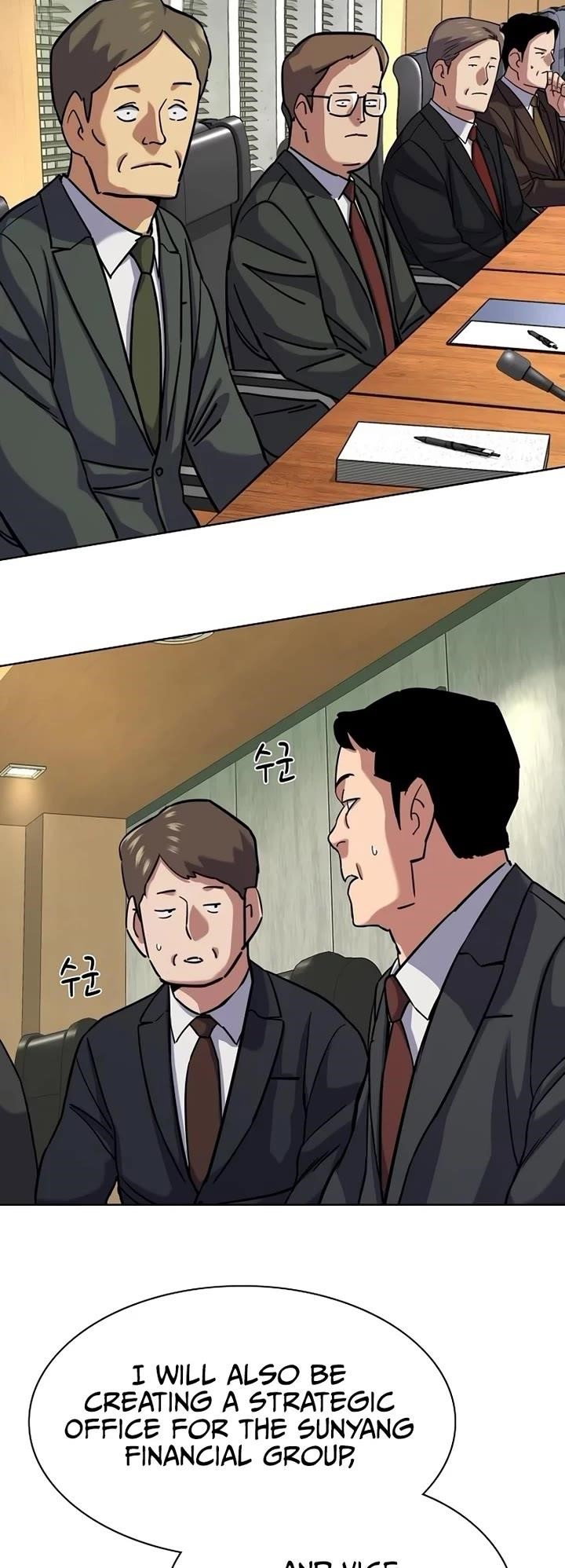 the-chaebeols-youngest-son-chap-143-26