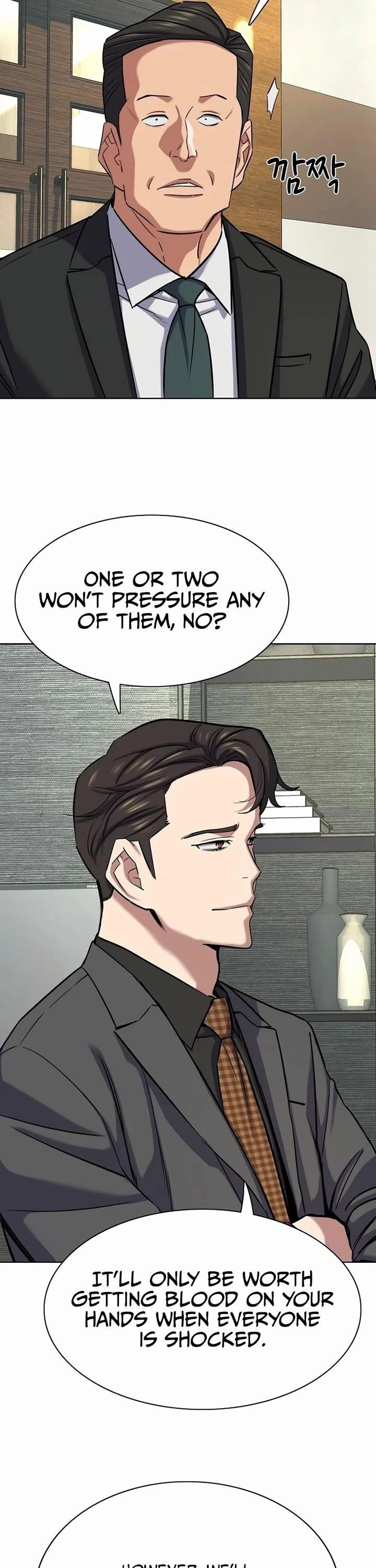the-chaebeols-youngest-son-chap-143-34