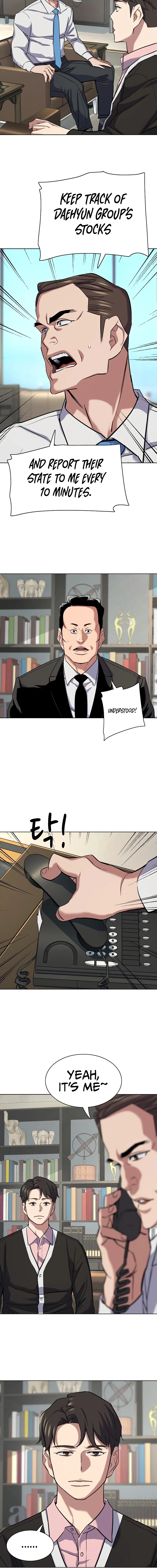the-chaebeols-youngest-son-chap-146-3