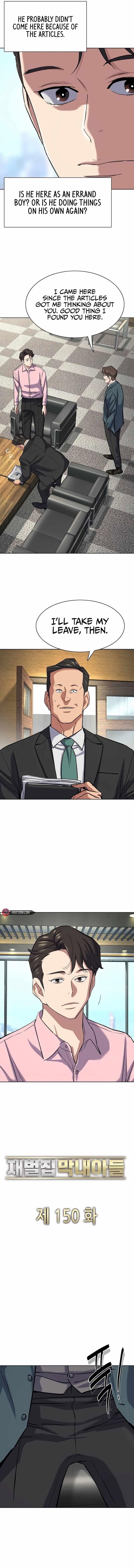the-chaebeols-youngest-son-chap-150-9