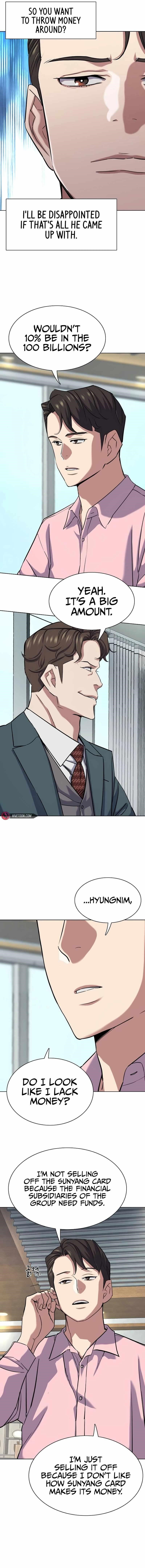 the-chaebeols-youngest-son-chap-150-14
