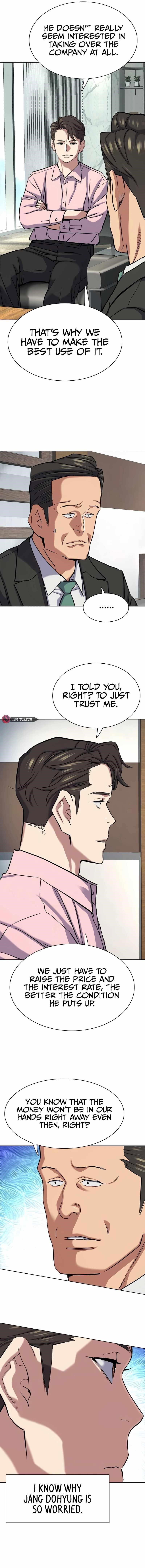 the-chaebeols-youngest-son-chap-150-4