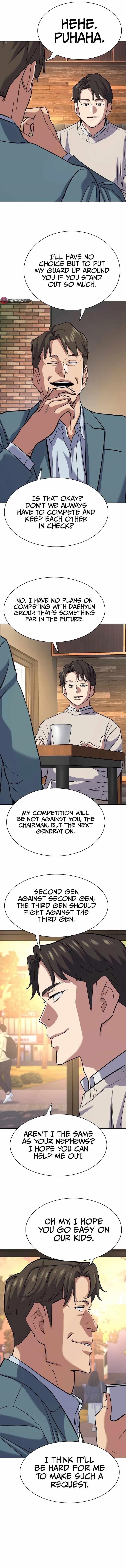 the-chaebeols-youngest-son-chap-151-10