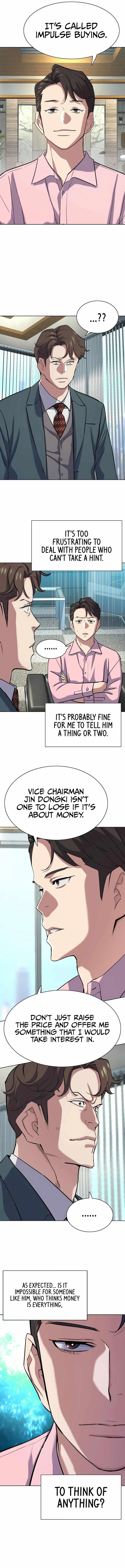 the-chaebeols-youngest-son-chap-151-1