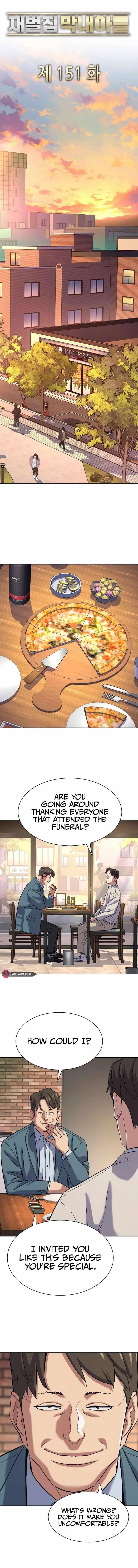 the-chaebeols-youngest-son-chap-151-5