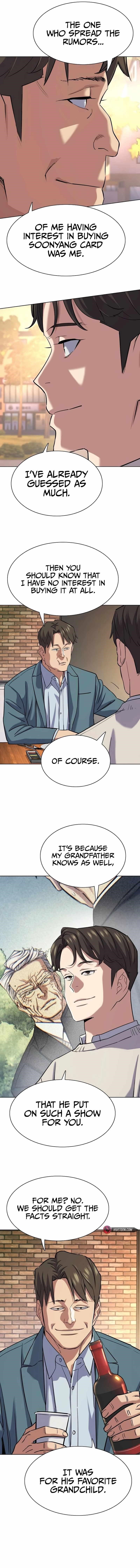 the-chaebeols-youngest-son-chap-151-7