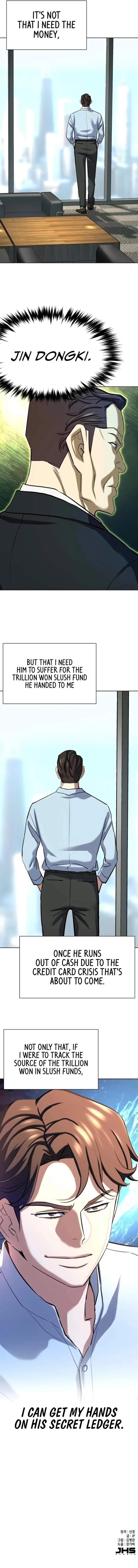 the-chaebeols-youngest-son-chap-152-13
