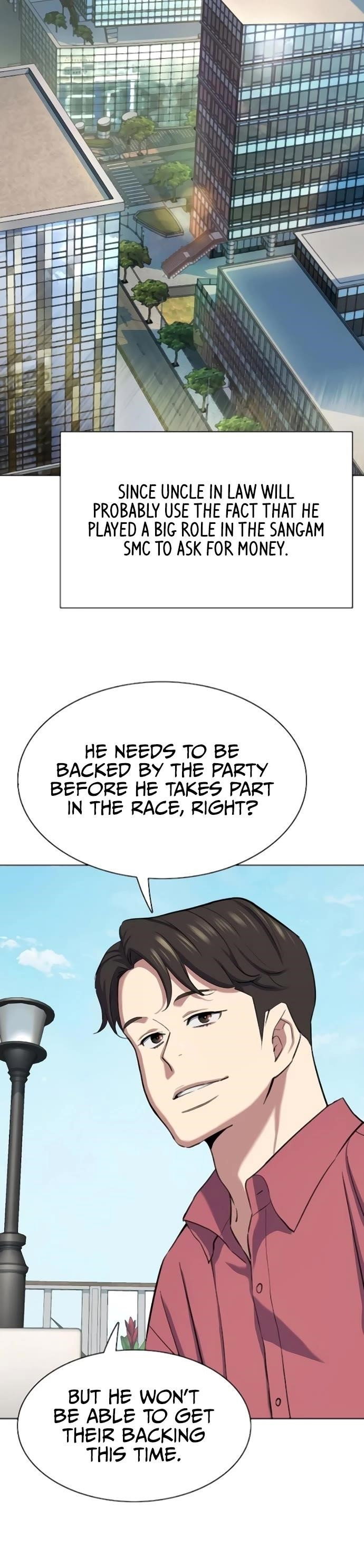 the-chaebeols-youngest-son-chap-153-23
