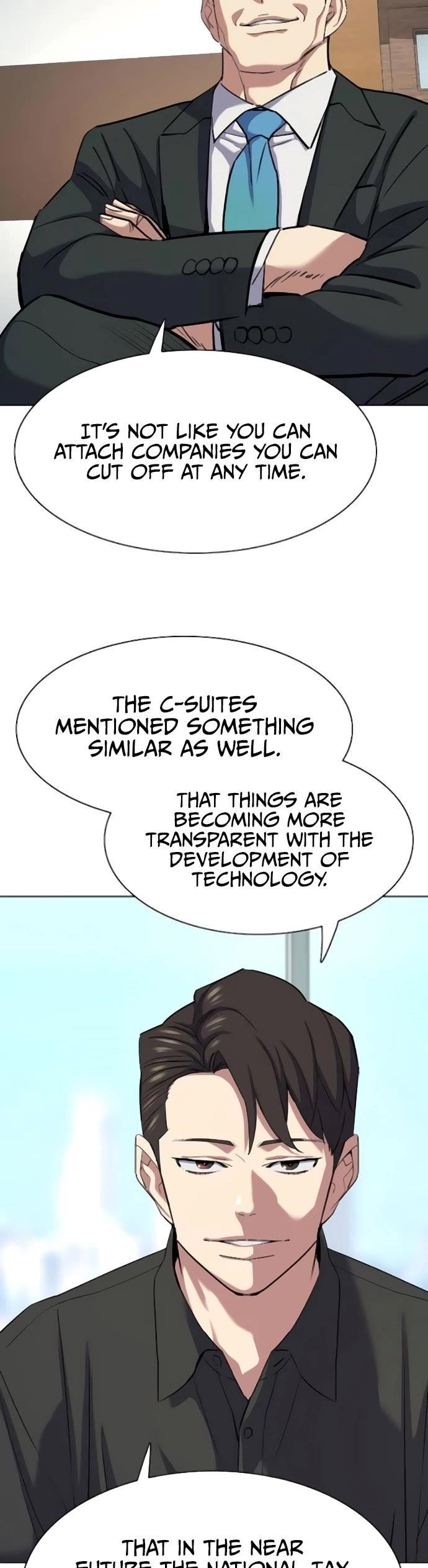 the-chaebeols-youngest-son-chap-153-38
