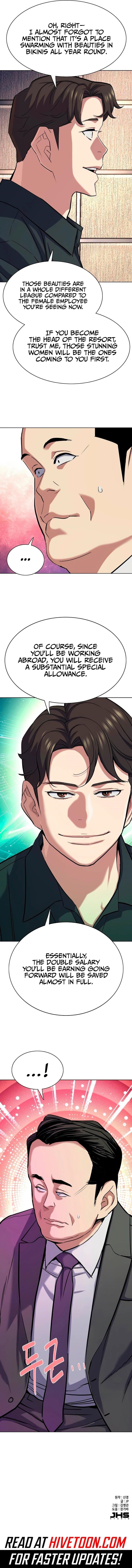 the-chaebeols-youngest-son-chap-157-13