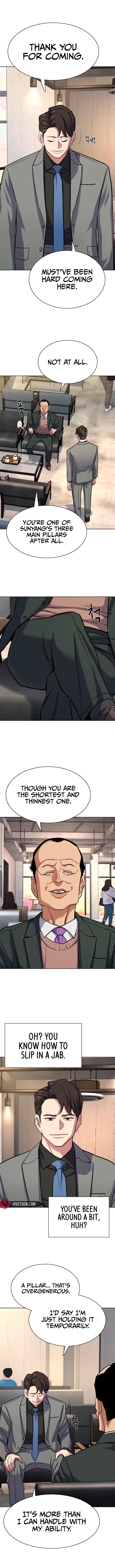 the-chaebeols-youngest-son-chap-158-14