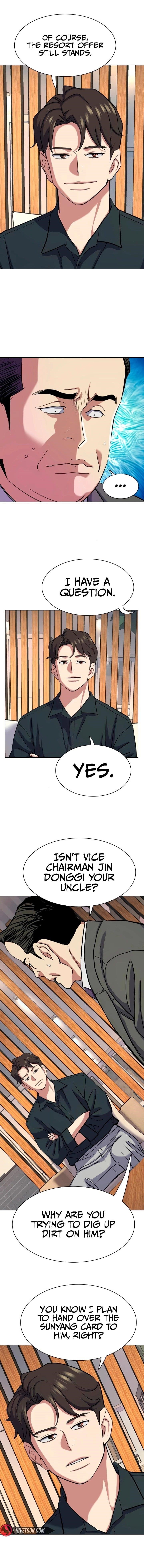 the-chaebeols-youngest-son-chap-158-5