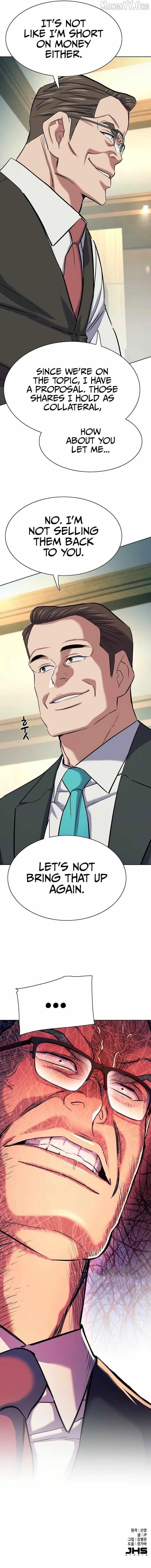 the-chaebeols-youngest-son-chap-179-11