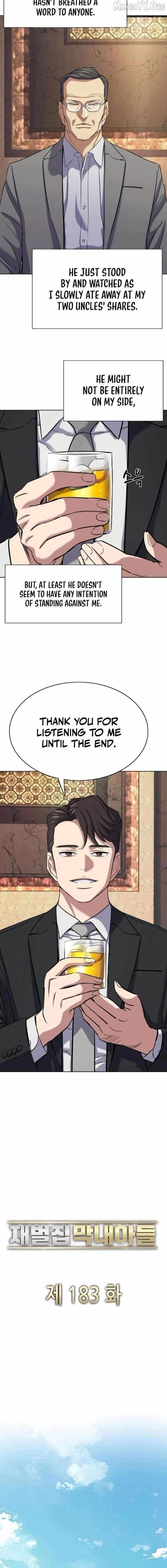 the-chaebeols-youngest-son-chap-183-9