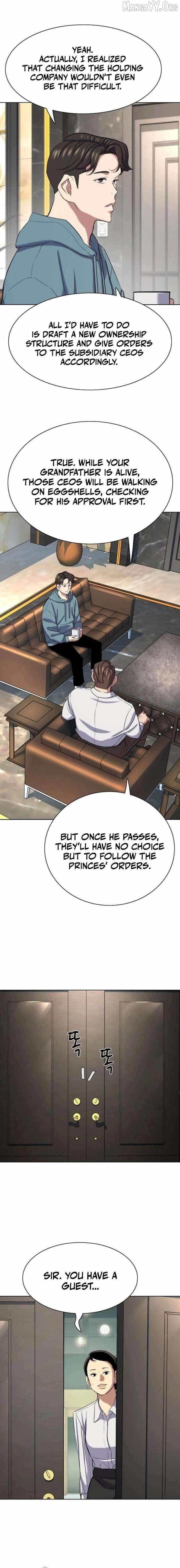 the-chaebeols-youngest-son-chap-183-11