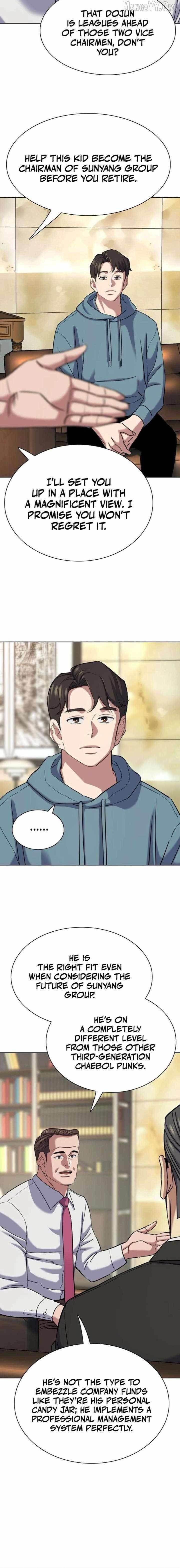 the-chaebeols-youngest-son-chap-183-15