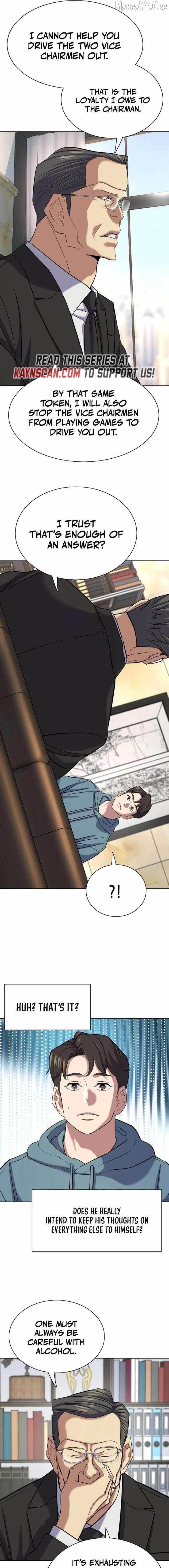 the-chaebeols-youngest-son-chap-183-18