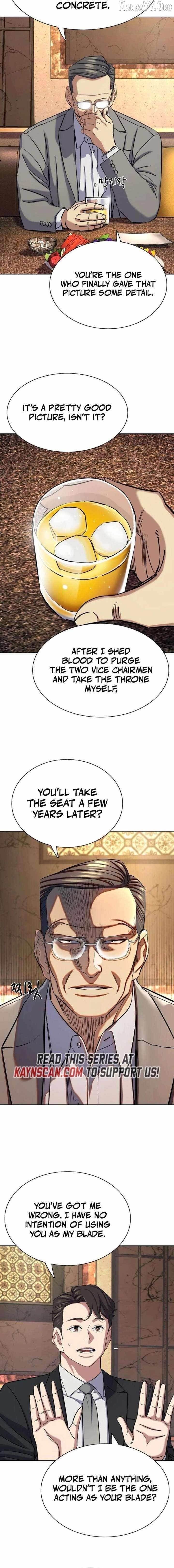 the-chaebeols-youngest-son-chap-183-5