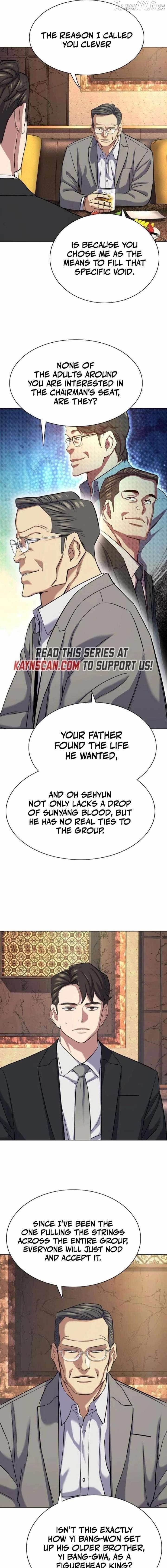 the-chaebeols-youngest-son-chap-183-6