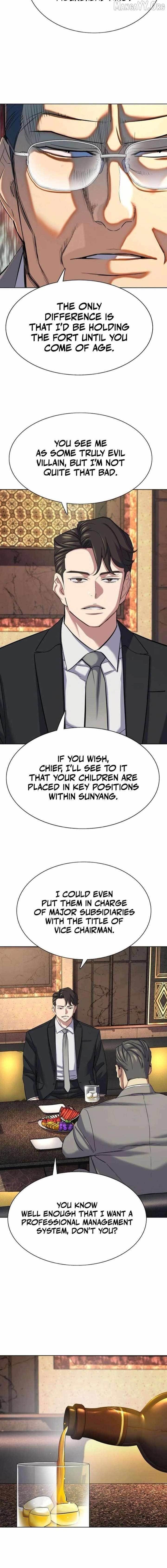 the-chaebeols-youngest-son-chap-183-7
