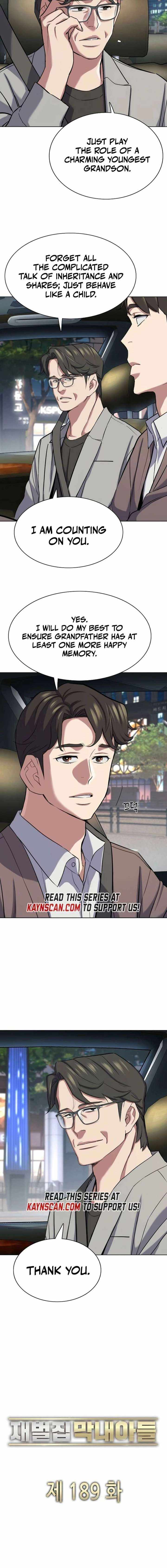 the-chaebeols-youngest-son-chap-189-3