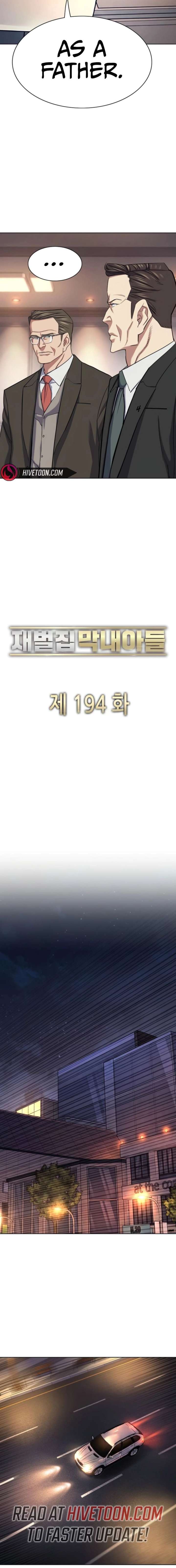 the-chaebeols-youngest-son-chap-194-8