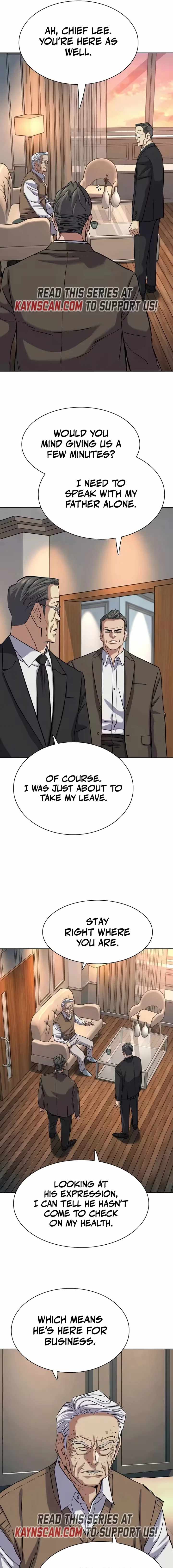 the-chaebeols-youngest-son-chap-198-12