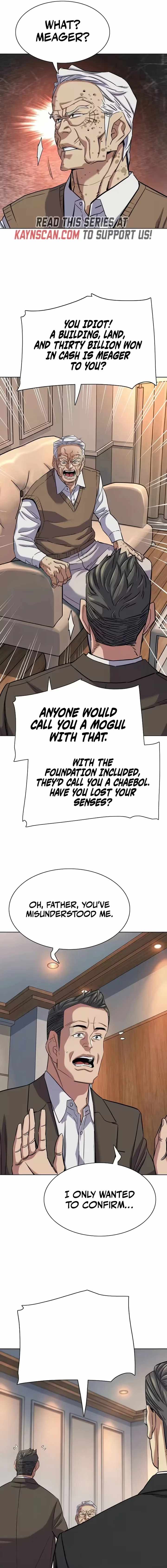 the-chaebeols-youngest-son-chap-198-16