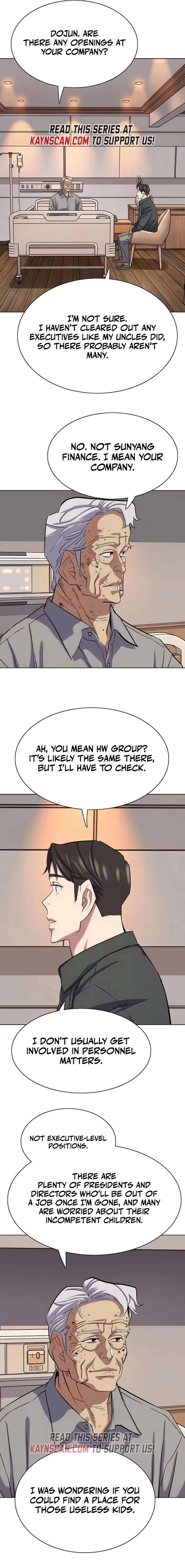 the-chaebeols-youngest-son-chap-199-2