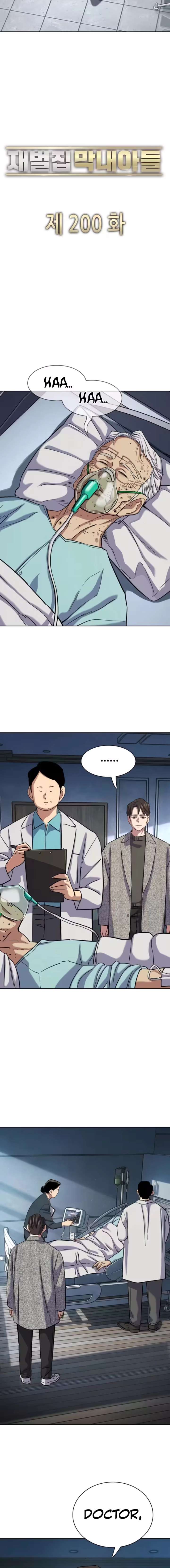 the-chaebeols-youngest-son-chap-200-3