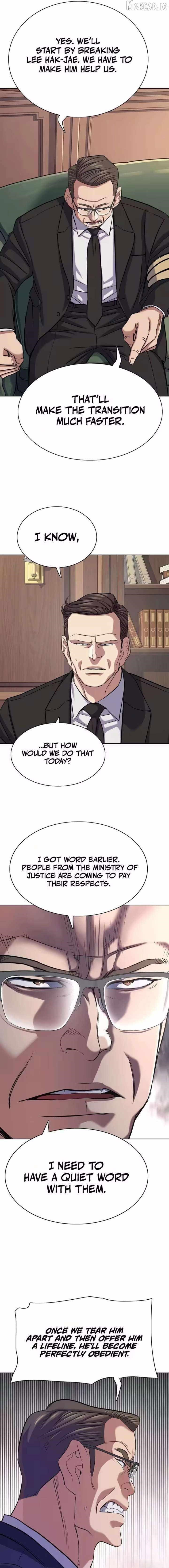 the-chaebeols-youngest-son-chap-203-10