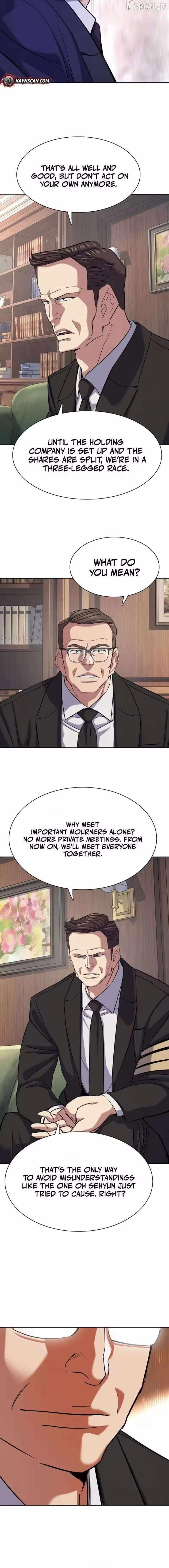 the-chaebeols-youngest-son-chap-203-11
