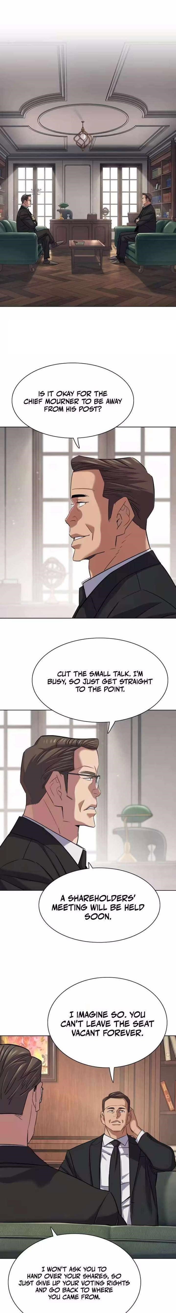 the-chaebeols-youngest-son-chap-203-0