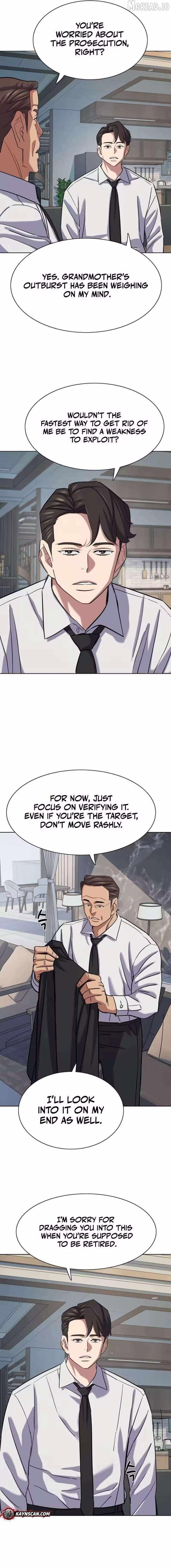 the-chaebeols-youngest-son-chap-203-18